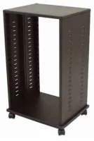 STRK18\Студийный рековый шкаф 18 U\BESPECO