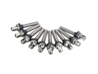 TR08-055032CR Барабанный винт 12-24х32мм, 10шт, LDrums