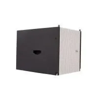 VOLTA COLIBRI SUB 15A Профессиональная активная низкочастотная акустическая система