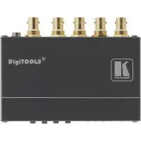Kramer 6241HDXL- Коммутатор 4х1 сигналов HD-SDI (3G) и SDI