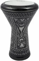 YUKA YDBS9-17EBK - Дарбука египетская (думбек)