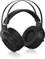 Behringer omega