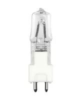 OSRAM 230V/300W GY-9,5 M38 64662 лампа галогеновая, срок службы 2000 часов
