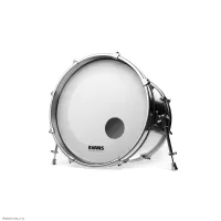 EVANS BD24RGCW - Пластик 24"
