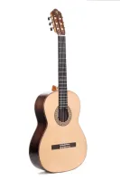PRUDENCIO SAEZ 4-M Spruce Top гитара классическая