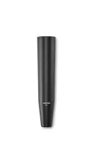 Shure vph. удлиненный корпус проводного микрофона для сменных капсюлей shure