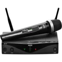 AKG WMS420 Vocal Set U2  Вокальная радиосистема с