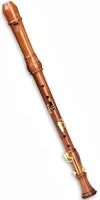 Блокфлейта-тенор Mollenhauer Denner 5430C