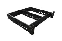 Крепление Intrend [ILS-ATL-FLYSET] Комплект для линейного массива Atlantic. Включает в себя две стропы и чекель.