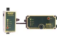 SFAT Analox 5 - СО2 Level Detector детектор уровня СО2