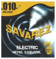 SAVAREZ S50 L струны для электро-гитары