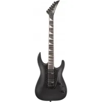 JACKSON JS22 Dinky Arch Top Satin Black - Электрогитара