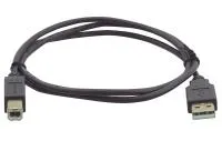 Кабель Kramer C-USB/AB-15