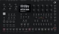 Elektron Analog Four MKII - Аналоговые синтезаторы