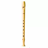 Блок-флейта Hohner B9508 пластиковая, До-сопрано, немецкая система