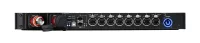 MA Lighting International MA Network Switch incl. FIBERFOX fibre optic connection (MM) Рабочее напряжение<br>100/240V, 50/60Hz (automatic detection)<br>Мощность<br>max. 100VA<br>Размеры<br>483 x 43 x 264mm / 19 x 1.69 x 10.4inch<br>Вес нетто<br>3.7kg / 8.