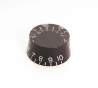 KNOB-CR50 Ручка потенциометра, Cort
