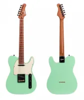S-G17-PRO-SG Электрогитара, Luxars