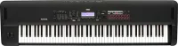 KORG KROSS2-88 MB рабочая станция, цвет черный