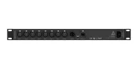 MADRIX IA-HW-001008 MADRIX® LUNA 8 Конвертор сигнала Ethernet в DMX  - Art-Net node / USB 2.0 DMX512 interface, 8 x 512 DMX channels OUT, 1 x 512 DMX channels IN