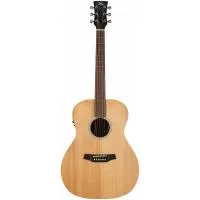 ADLER GE10-SM - Гитара электроакустическая