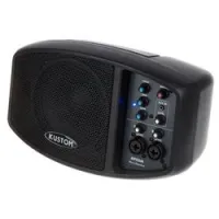 Kustom kpx5m  компактный активный монитор 320вт пик,