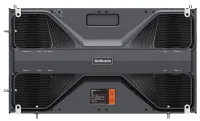 Cветодиодный экран unilumin ulw iii 1,5 разрешение экрана (ш)x(в): 2304x1296 размер экрана: 3600x2030 (с контроллером)