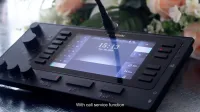 Gonsin ICMS-V210-Interpreter - Программное обеспечение управления синхронным переводом для пульта переводчика IC-2032N