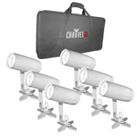 CHAUVET EZpin Pack - Прожектор направленного света