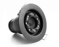 KTL2C / 2" потолочная точечная акустическая система, 18 Вт, 8 Ω / 32 Ω, 150  – 18000 Гц / K-ARRAY