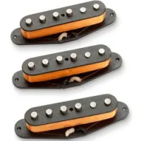 Seymour Duncan California `50S Set (3 X SSL-1)  Комплект звукоснимателей