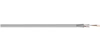 Sommer Cable 380-0056-02014- Контрольный экранированный кабель CONTROL FLEX, 2x0,14 кв.мм