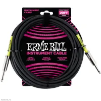ERNIE BALL 6046 - Инструментальный кабель