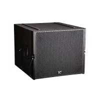 LA-1180 18" Сабвуфер линейного массива 800W @8Ω
