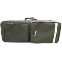 Wisemann tenor sax case wtsc-1  чехол-рюкзак для тенор-саксофона, водонепроницаемый, кожаные ручки