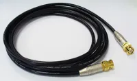 AVCLINK CABLE-901/35.0 black Кабель видео BNC - BNC 35.0 м. NBNC75BLP7