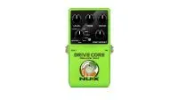 NCO-2 Drive Core Deluxe MKII Педаль эффектов, Nux