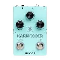 MVP2 Harmonier Педаль эффектов, Mooer