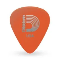 Planet waves 1dor2-10  медиаторы, 0.60 мм, оранжевые, 10 шт.