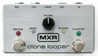Dunlop M303G1 Педаль эффектов Looper