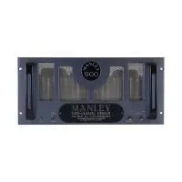 MANLEY Neo-Classic 500w ламповый моноблочный усилитель мощности 500 Ватт