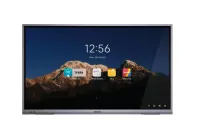 Hikvision DS-D5B65RB/A - Интерактивный дисплей 65", 4K, 20 точек касания