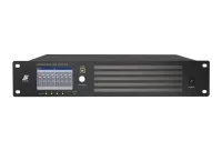 S-Track Whale D4900 4-канальный усилитель мощности с DSP, Dante. 4х900Вт/8Ом, 4х1700Вт/4Ом, 2U, 13,5