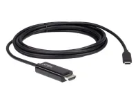 ATEN UC3238 - Конвертер USB-C в 4K HDMI (2,7 м)