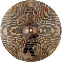 ZILDJIAN K1416 16' K CUSTOM SPECIAL DRY CRASH тарелка типа Crash