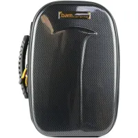 BAM CASES TREK3027SC Черный Карбон - Кейс для кларнета