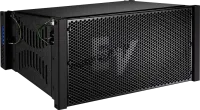 Electro-Voice XLE 191-FGW элемент линейного массива, 2-х полосн., би-амп/пассивн., 130 дБ @ 4box, 90°, всепогодный, белый