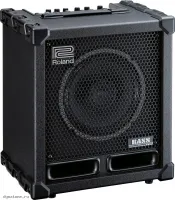 ROLAND CUBE-60XL BASS - Комбоусилитель для бас-гитары