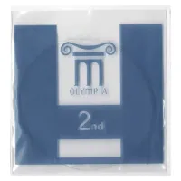 Olympia HQC 2845N-B2 нейлоновая струна для классической гитары СИ 2