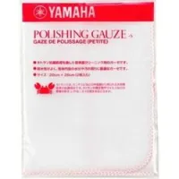 Yamaha PBO POLISHINGGAUZES  Марля для внутренней чистки S (маленькая)